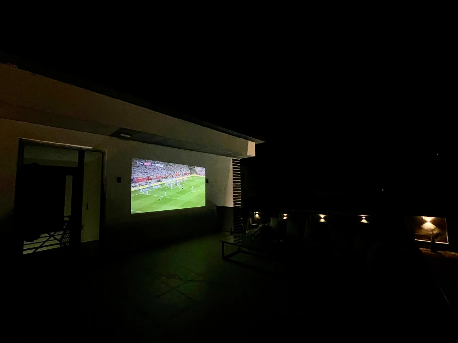 Qəbələ Premium Villa