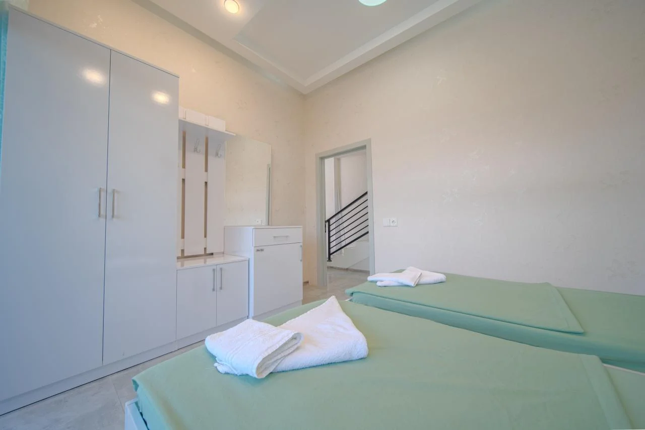 Qəbələ Premium Villa