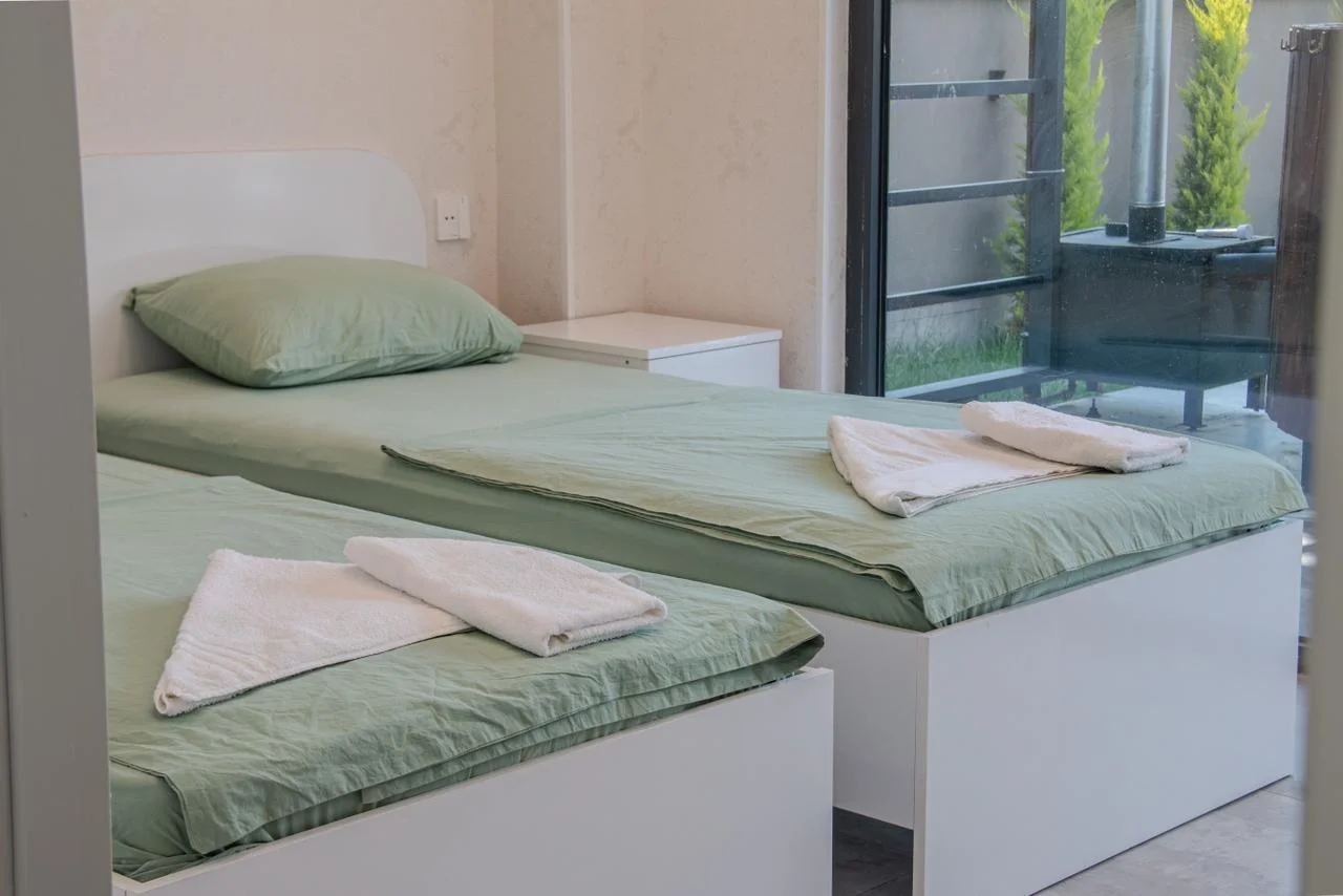 Qəbələ Premium Villa