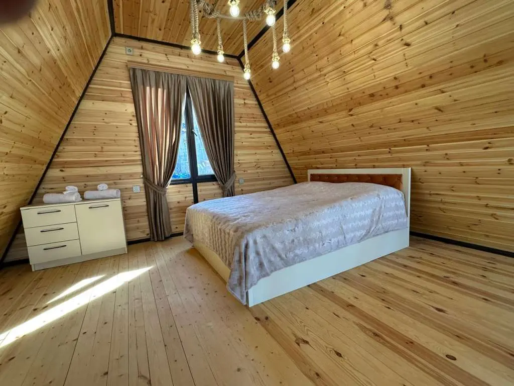 Quba günlük A-Frame
