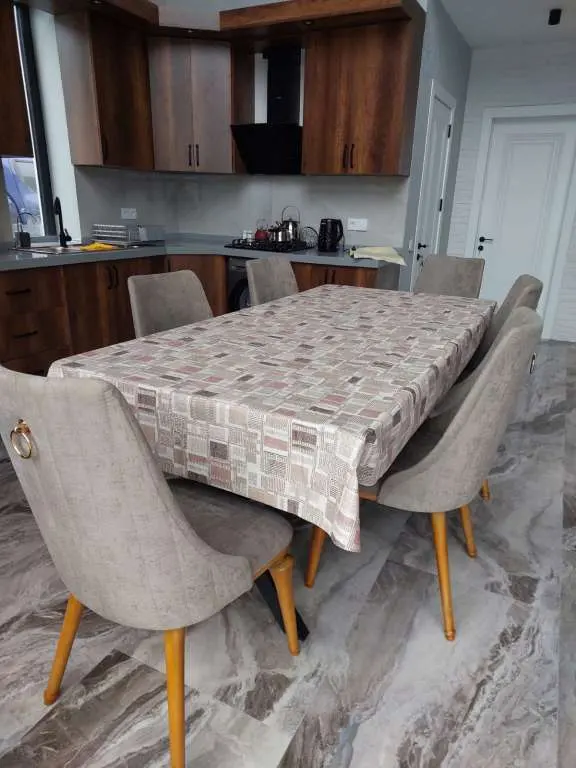 Quba günlük kirayə Həyət evi