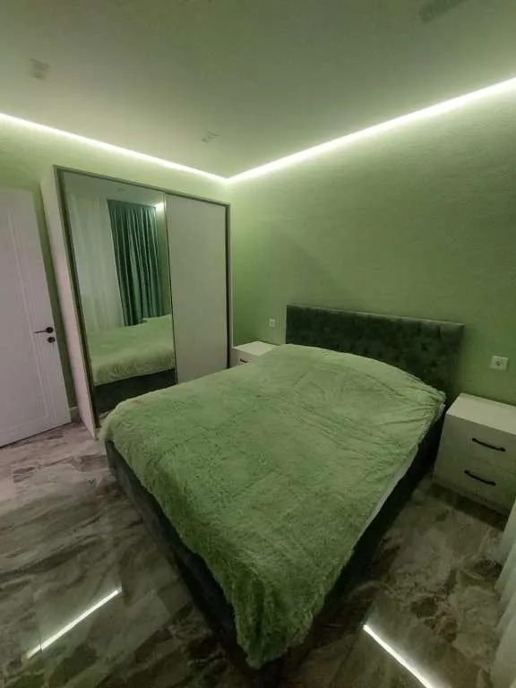 Quba günlük kirayə Həyət evi