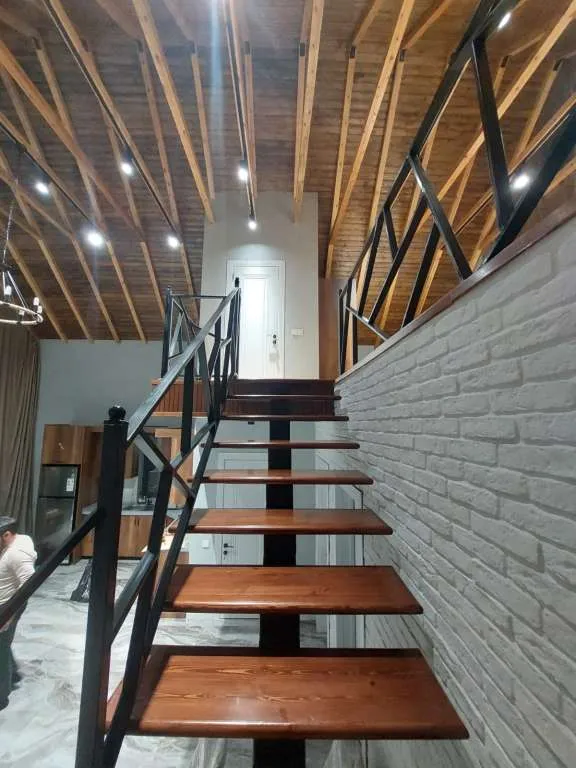 Quba günlük kirayə Həyət evi