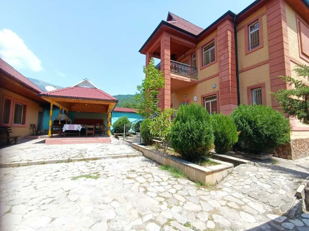 İsmayıllı günlük kirayə Villa