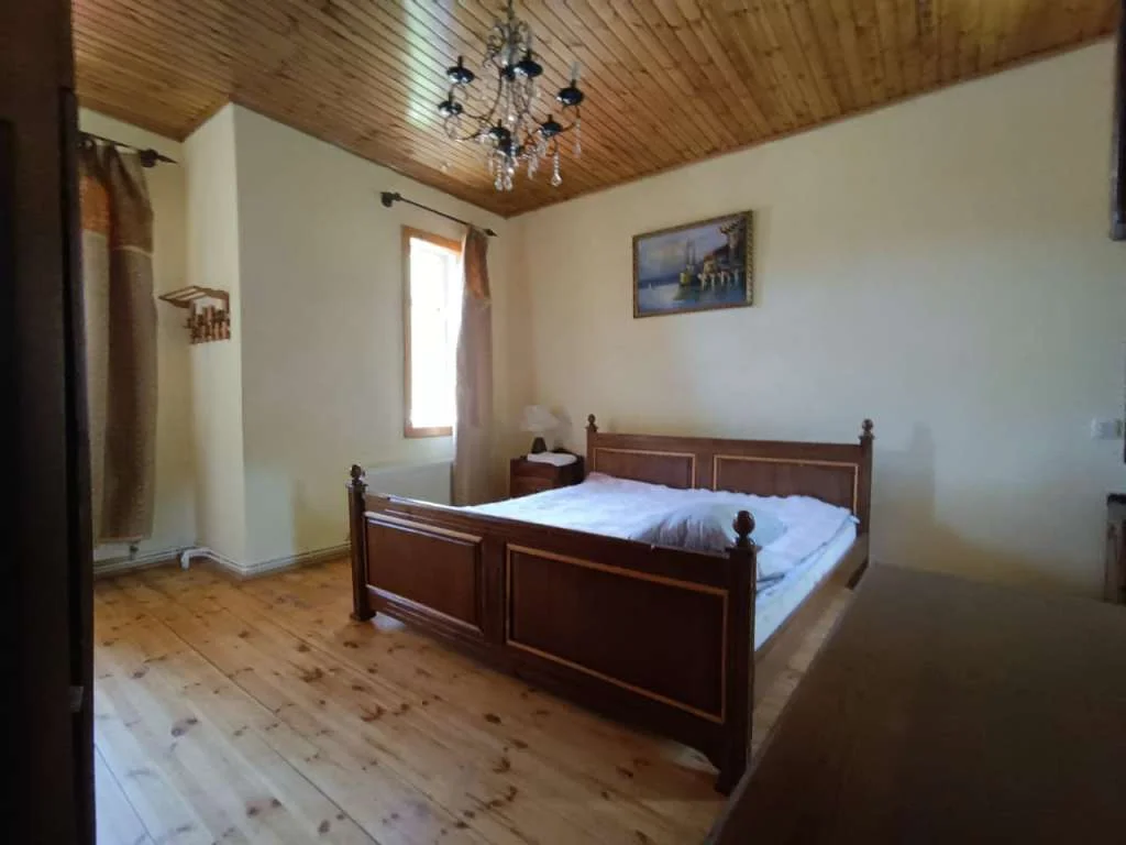 İsmayıllı günlük kirayə Villa