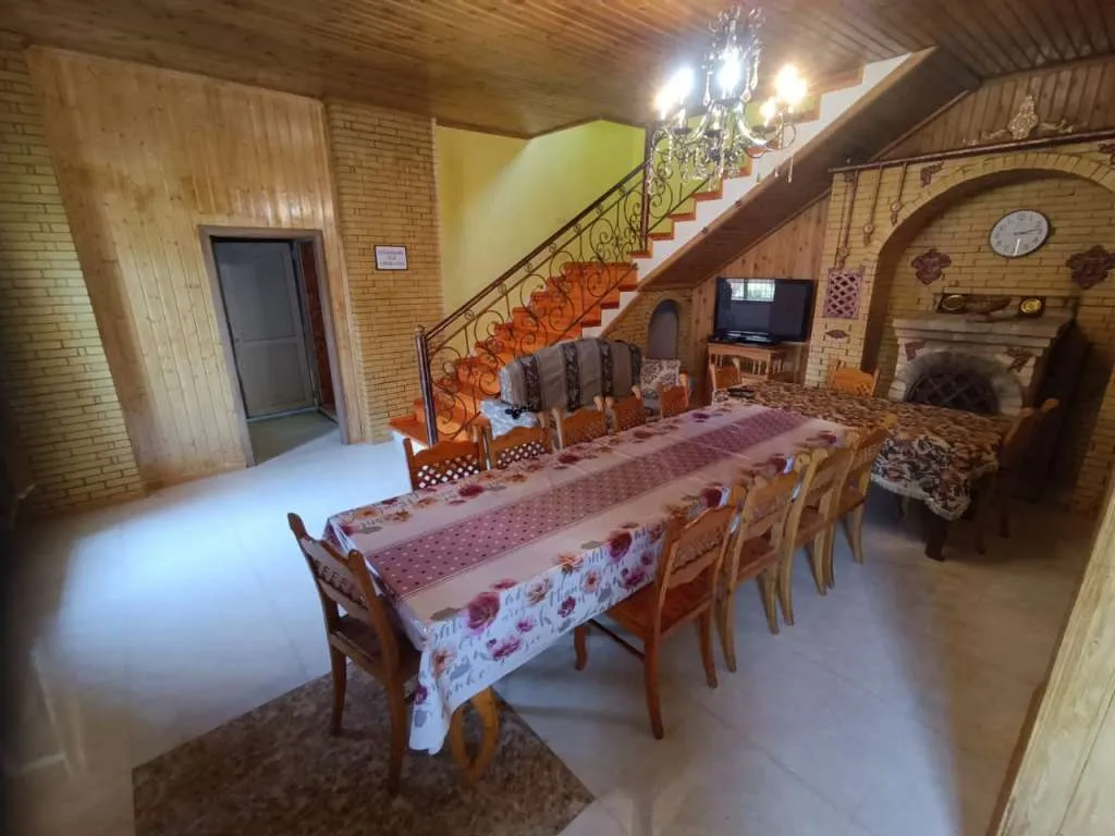 İsmayıllı günlük kirayə Villa