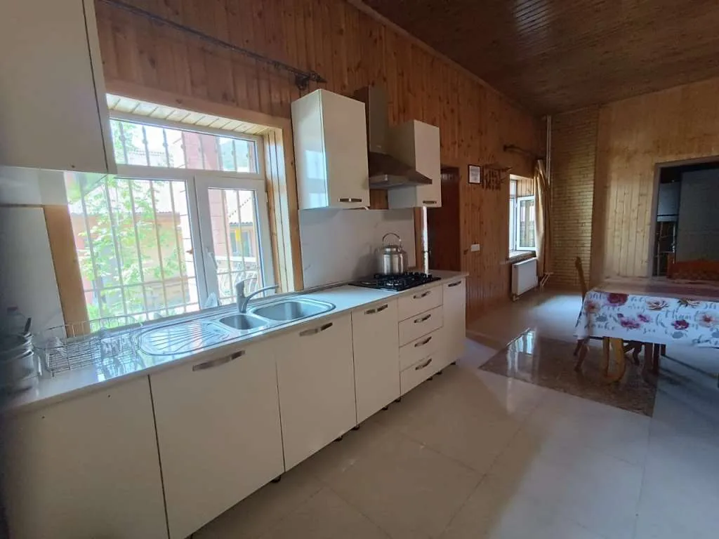 İsmayıllı günlük kirayə Villa