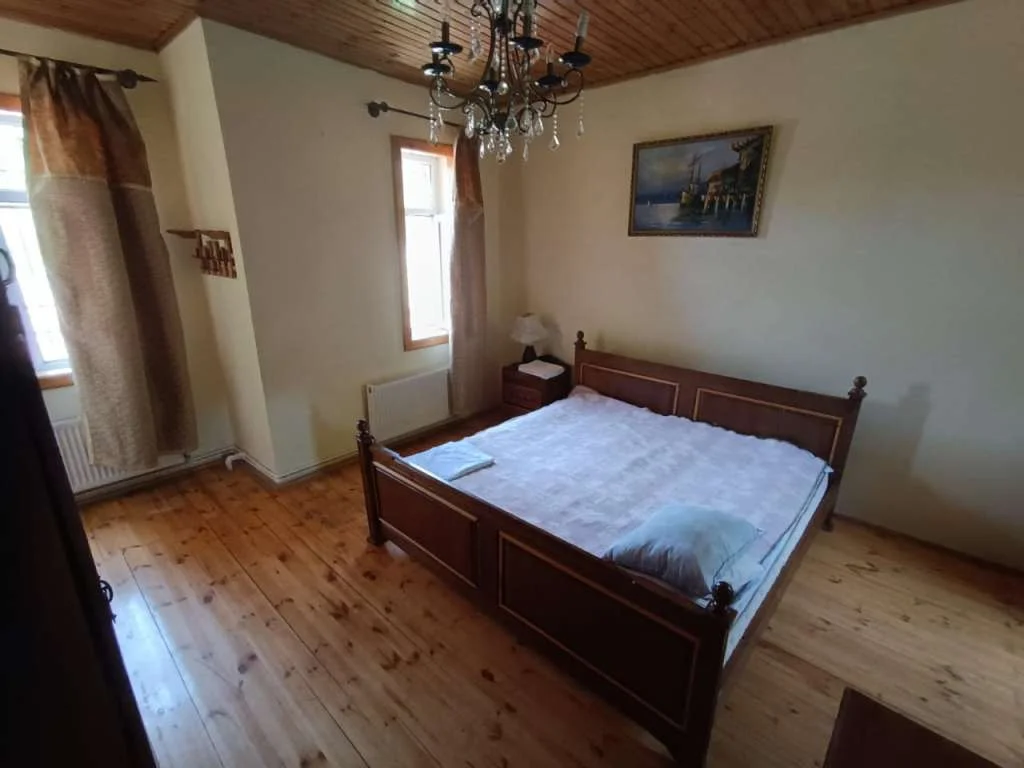 İsmayıllı günlük kirayə Villa