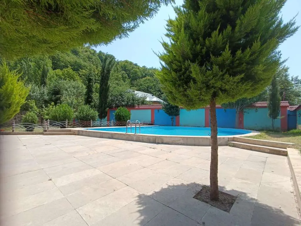 İsmayıllı günlük kirayə Villa