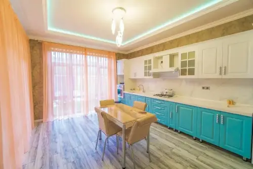 Qusar günlük kirayə Həyət evi