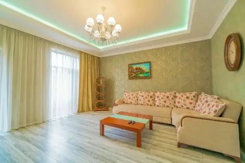Qusar günlük kirayə Həyət evi