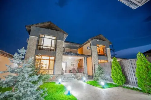 Qusar günlük kirayə Həyət evi