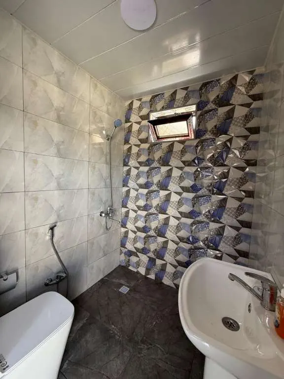 Quba günlük A-frame