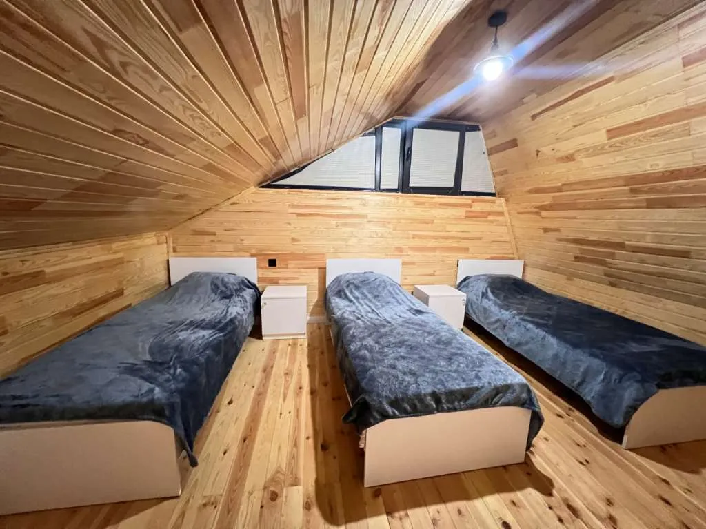 İsmayıllı günlük A-Frame