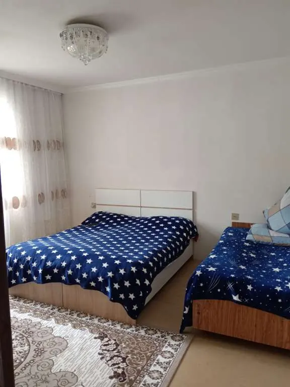 Lerik günlük kirayə Həyət evi