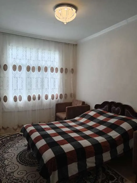 Lerik günlük kirayə Həyət evi