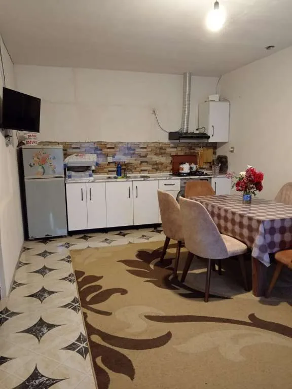 Lerik günlük kirayə Həyət evi