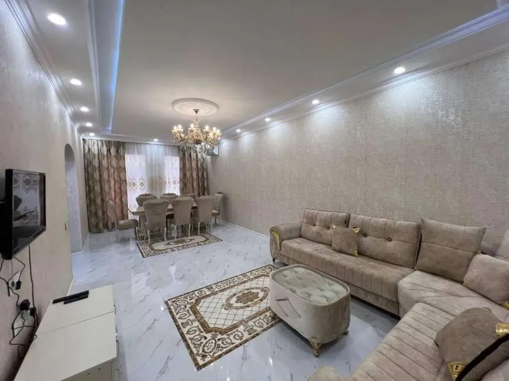 Qəbələdə günlük Villa kirayəsi