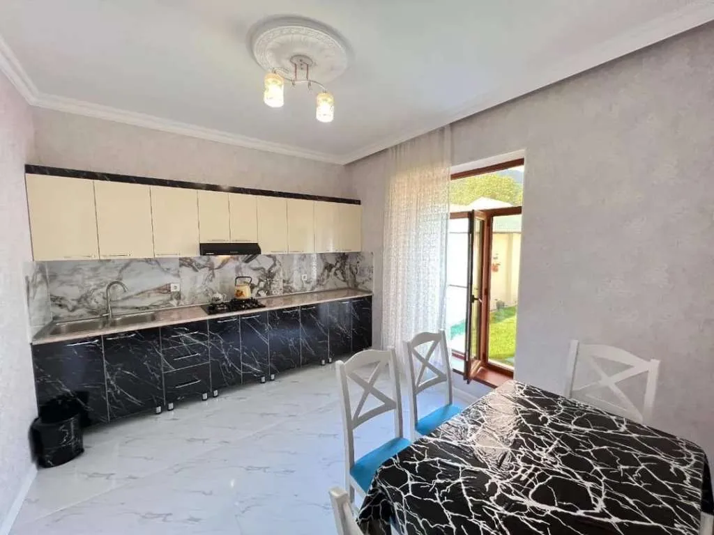 Qəbələdə günlük Villa kirayəsi