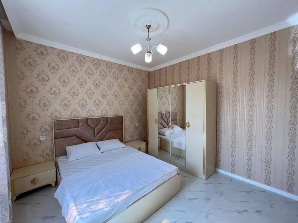 Qəbələdə günlük Villa kirayəsi