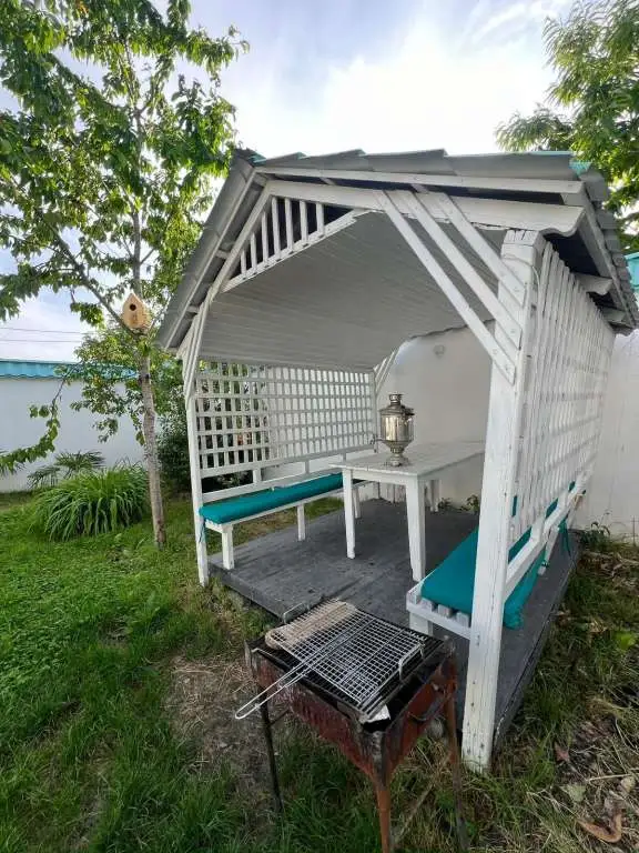 Qəbələdə günlük Villa kirayəsi
