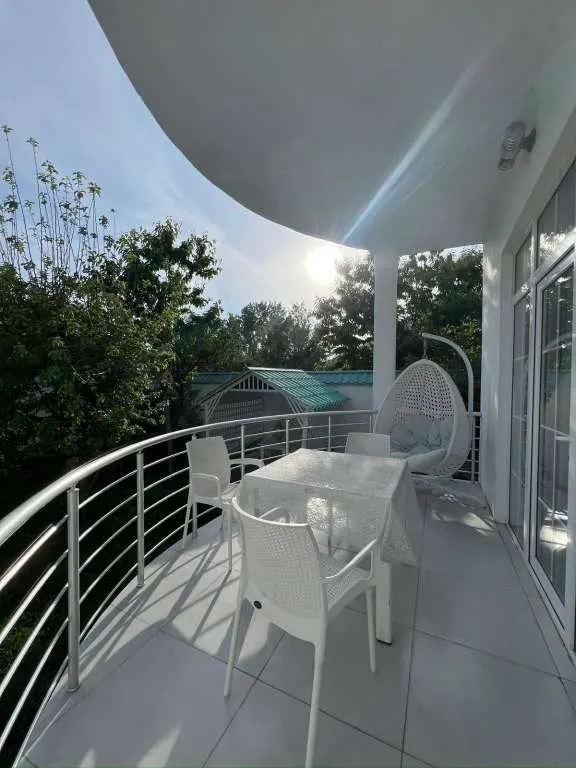 Qəbələdə günlük Villa kirayəsi