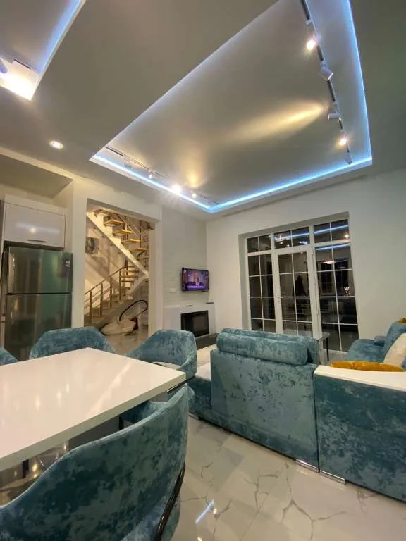 Qəbələdə günlük Villa kirayəsi