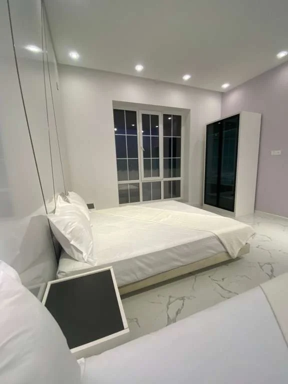 Qəbələdə günlük Villa kirayəsi