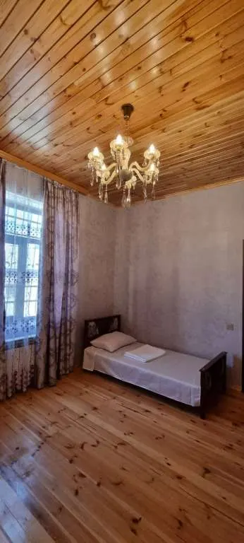 Qəbələ Həyət evi