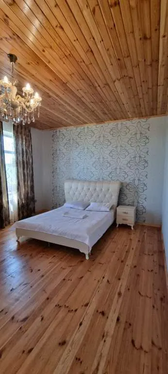 Qəbələ Həyət evi