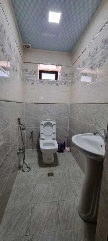 Qəbələ Həyət evi