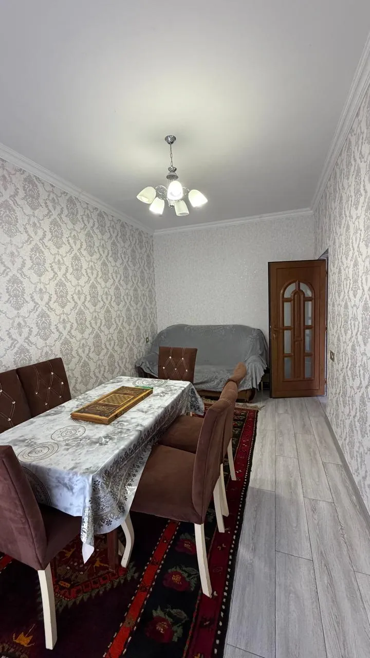 Lerik günlük kirayə Həyət evi