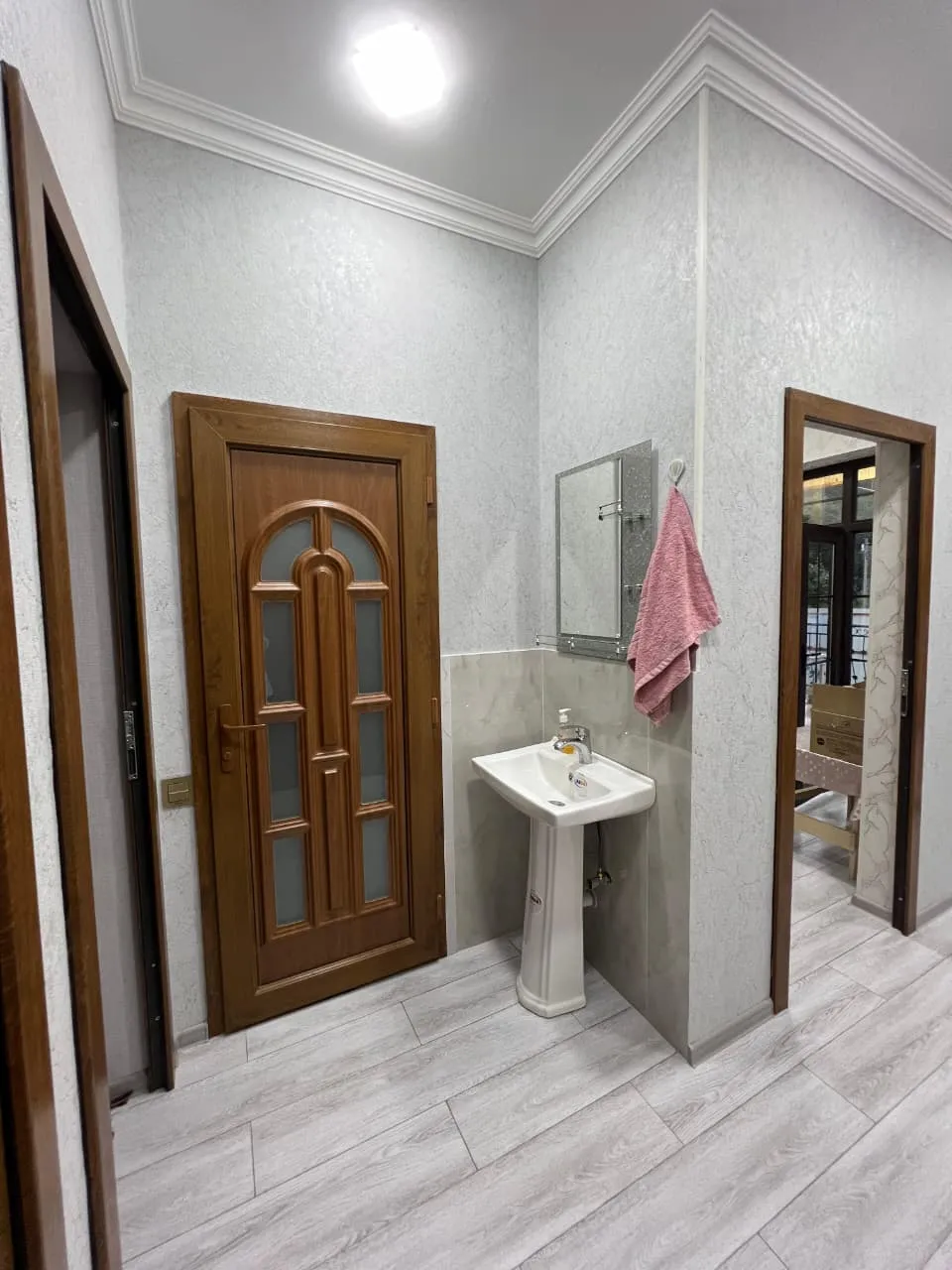 Lerik günlük kirayə Həyət evi
