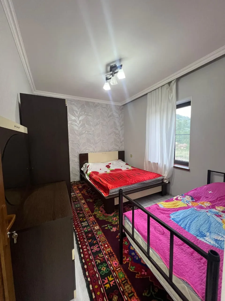 Lerik günlük kirayə Həyət evi