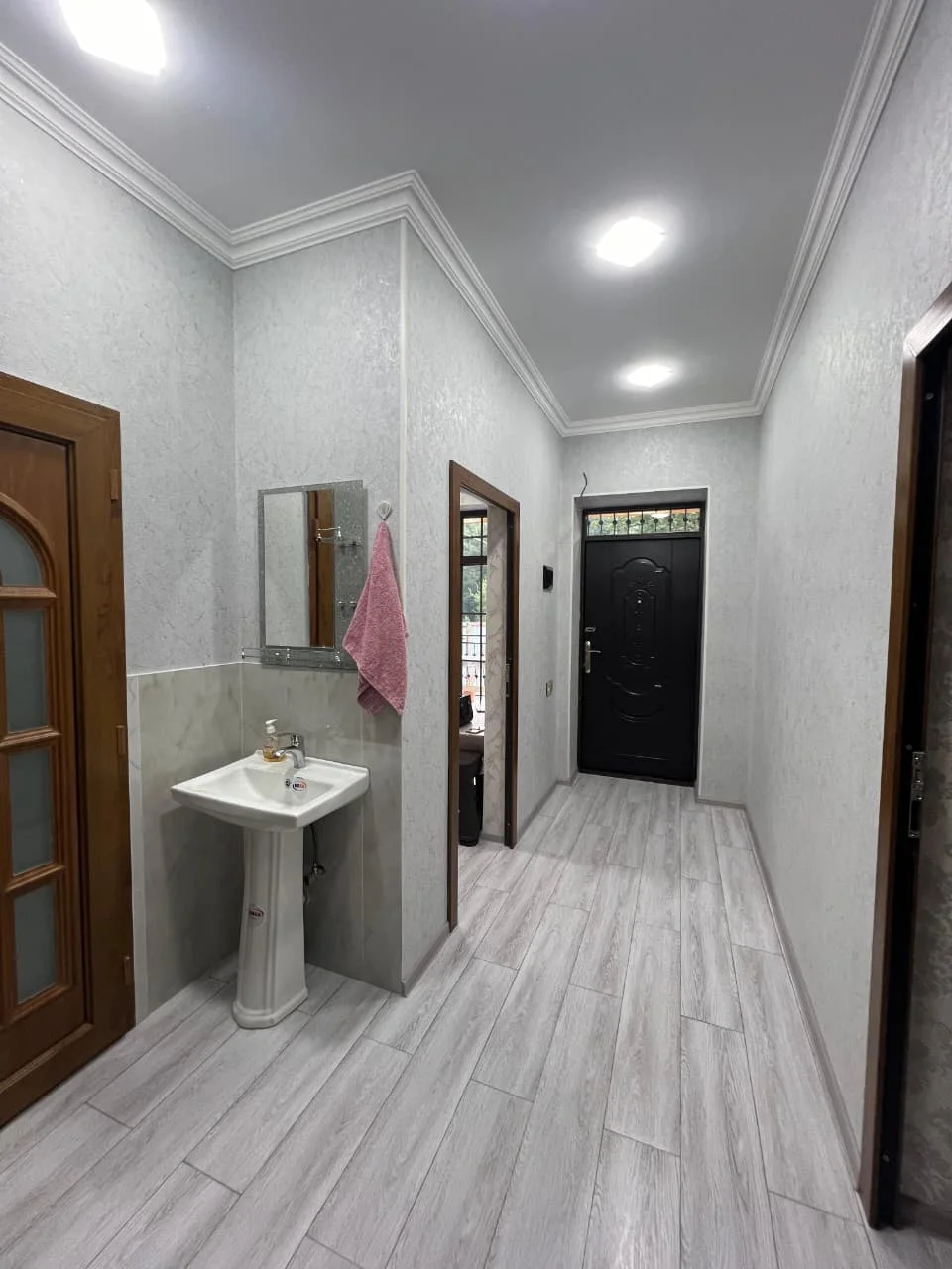 Lerik günlük kirayə Həyət evi