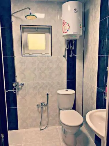 Qusar günlük kirayə Koteclər