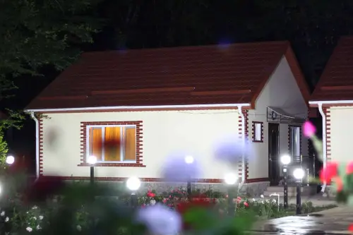 Qusar günlük kirayə Koteclər