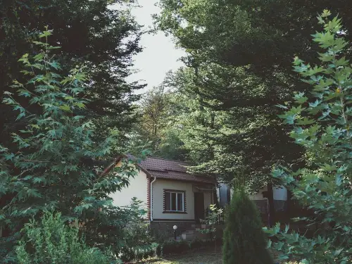 Qusar günlük kirayə Koteclər