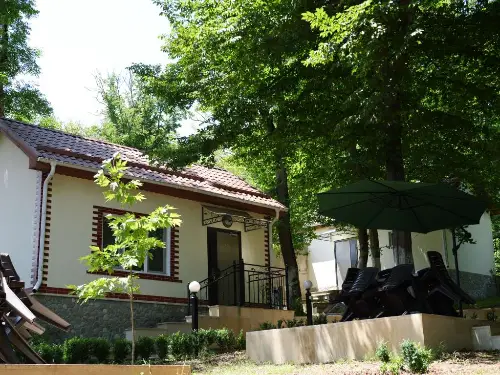 Qusar günlük kirayə Koteclər