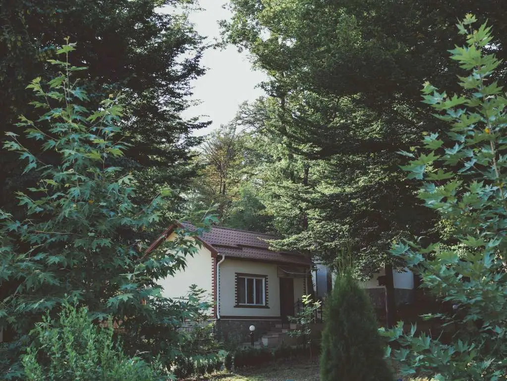 Qusar günlük kirayə Koteclər