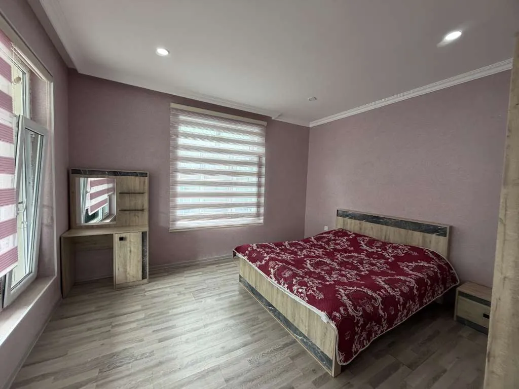 İsmayıllı Həyət evi