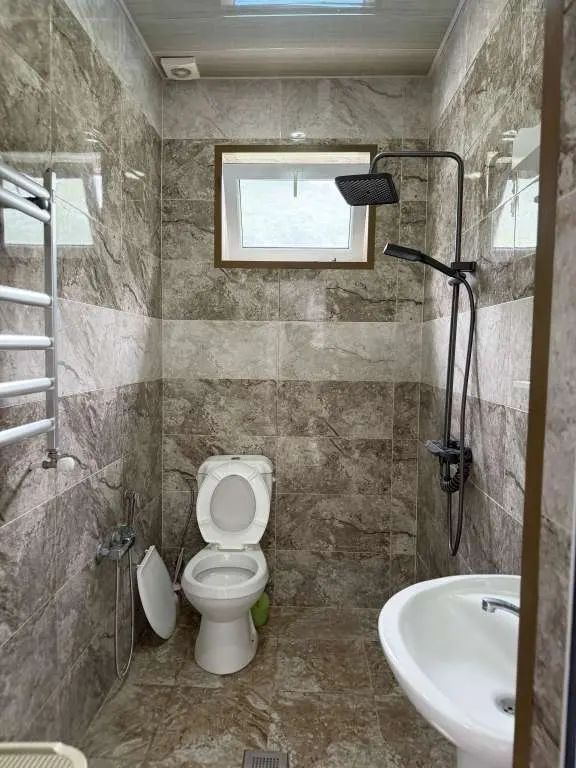 İsmayıllı Həyət evi