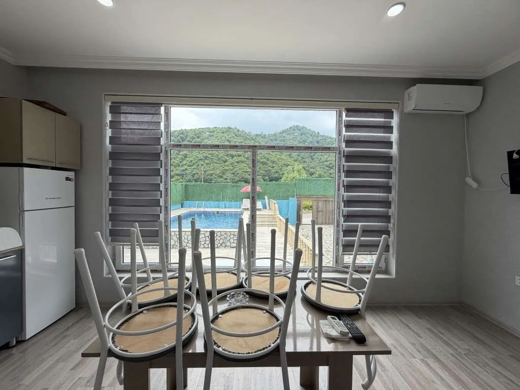 İsmayıllı Həyət evi