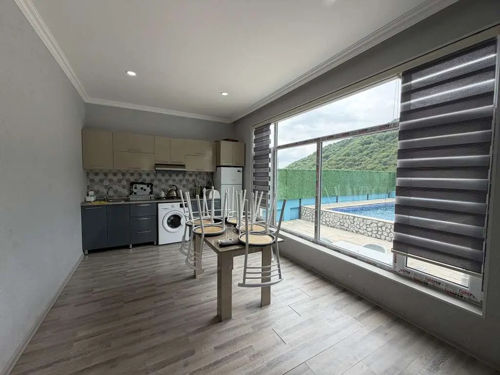 İsmayıllı Həyət evi