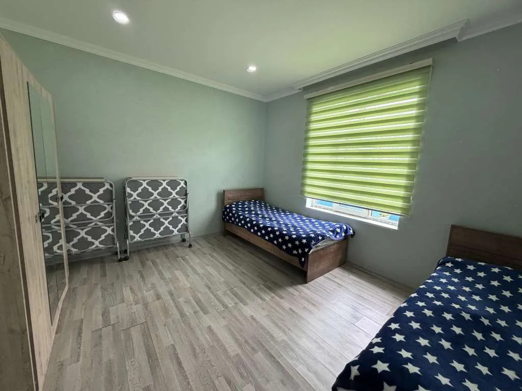 İsmayıllı Həyət evi