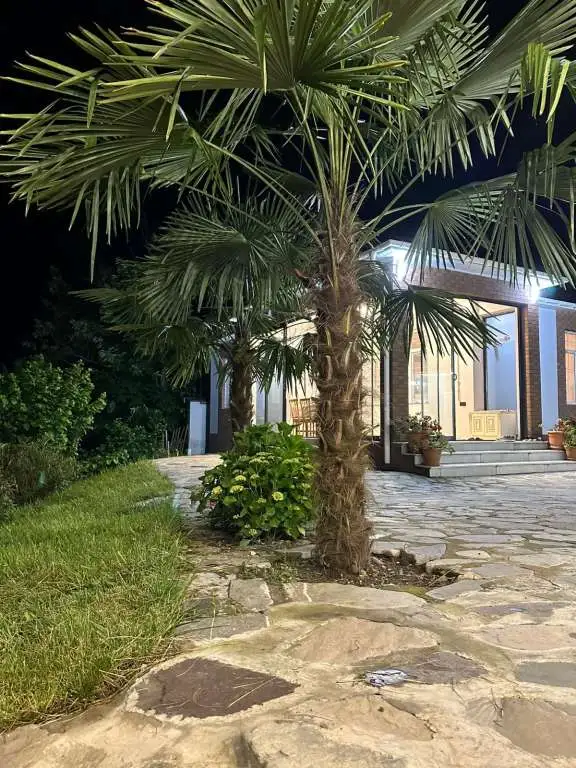 İsmayıllı  Bağ evi / Villa