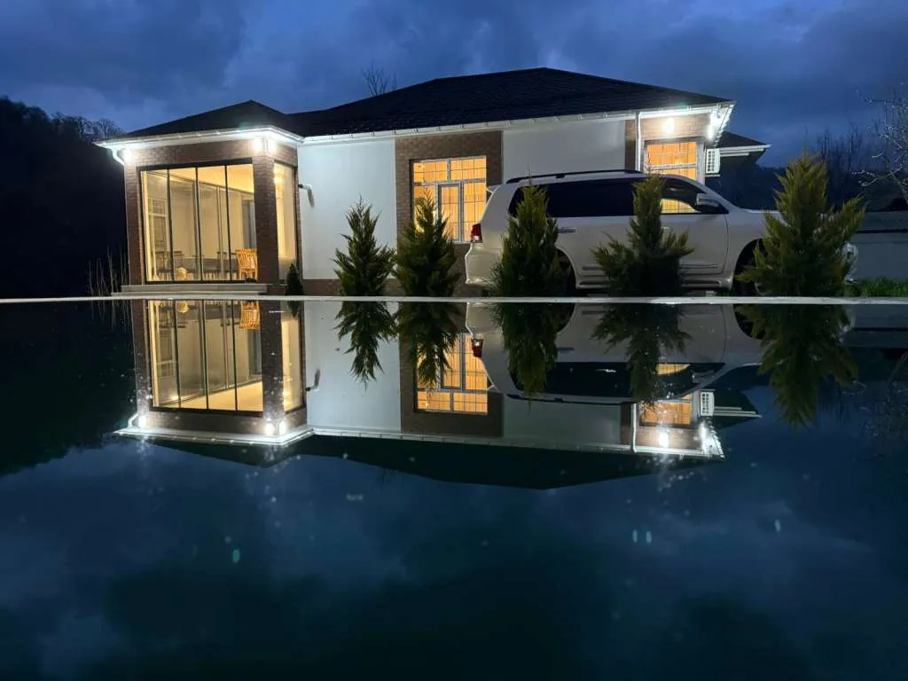 İsmayıllı  Bağ evi / Villa