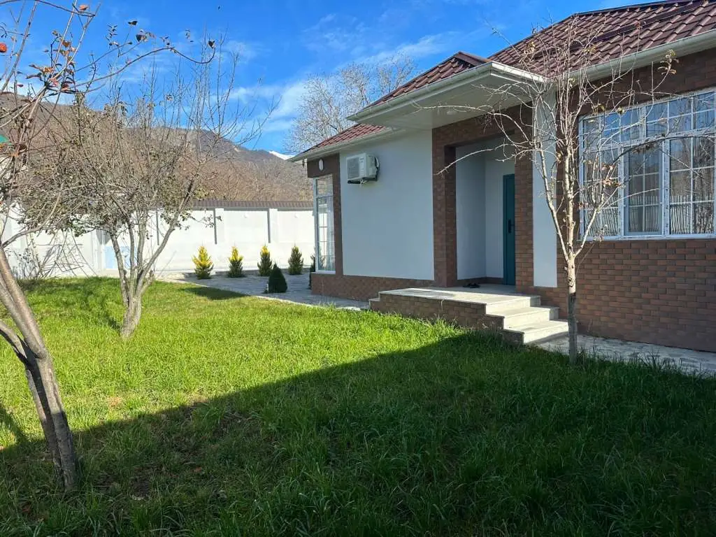 İsmayıllı  Bağ evi / Villa