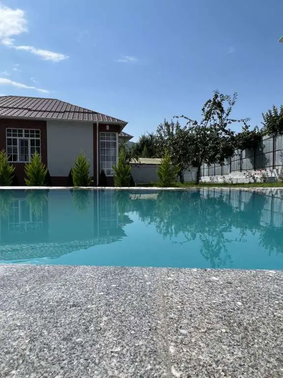 İsmayıllı  Bağ evi / Villa