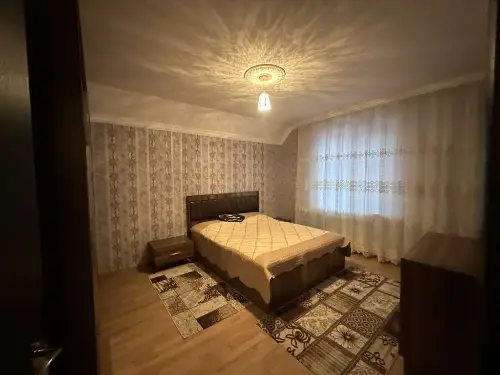 İsmayıllı günlük Həyət evi